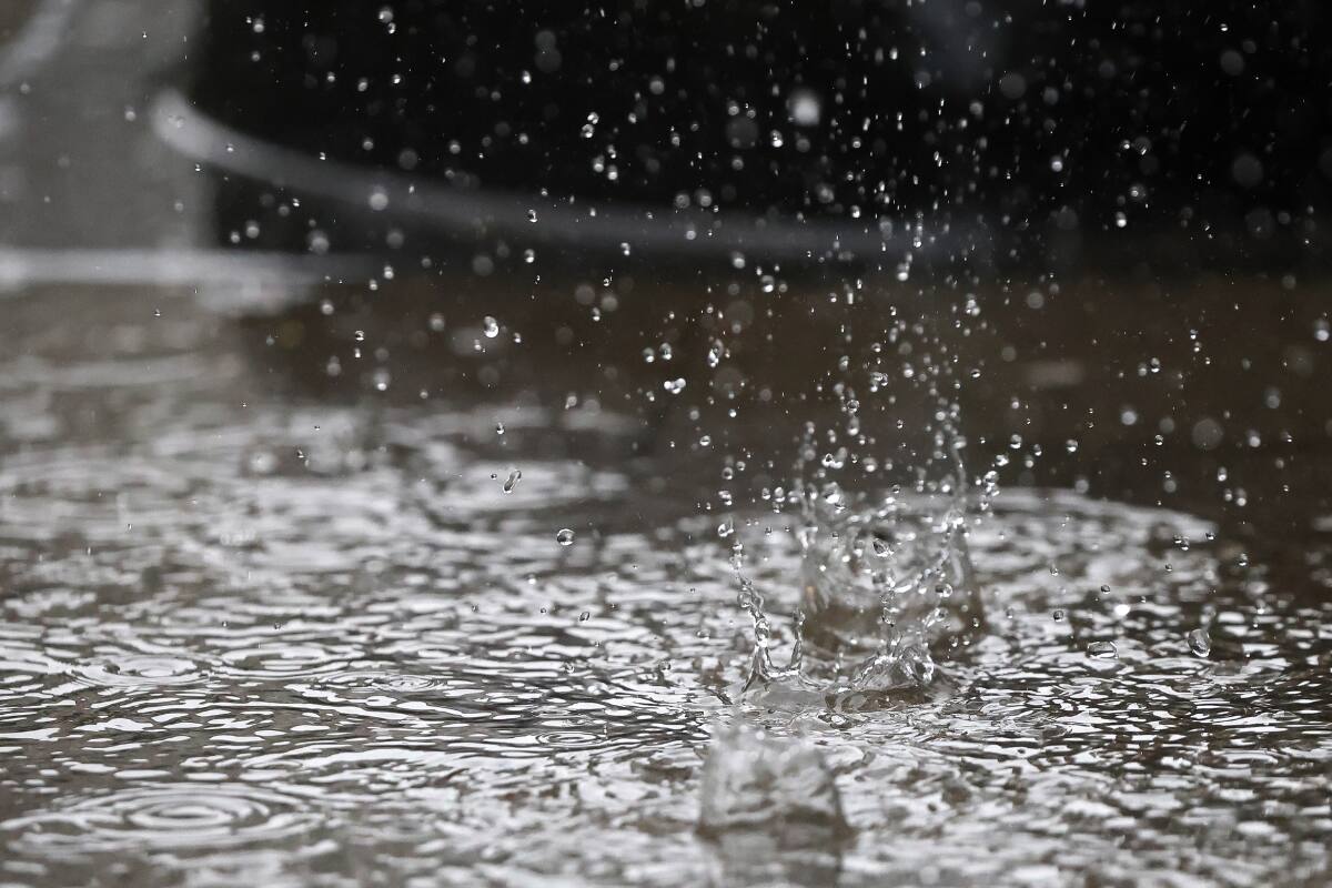 El frente de precipitaciones vendría impulsado por una Alta de Bolivia, y se hará sentir con intensidad en tres regiones del país. Créditos: Jonnathan Oyarzun/Aton Chile.