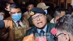 VIDEO | Detención del General Zúñiga tras Intento de Golpe de Estado en Bolivia
