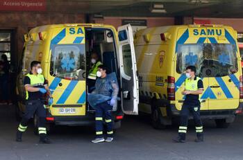 Hombre admitió que intentó matar a obrero pero igual salió en libertad