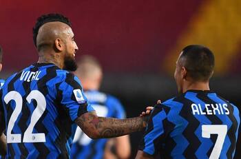 Inter de Milán vs Borussia Monchengladbach: Hora y dónde ver en vivo por TV y online