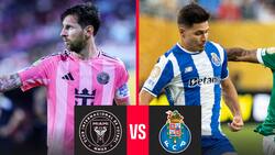 MARCADOR FINAL | Inter Miami 2 - Porto 1 por FIFA - Mundial de Clubes 2025