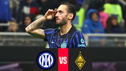 EN VIVO | Inter vs. Kairat Almaty por Champions League 2025-2026: minuto a minuto del partido