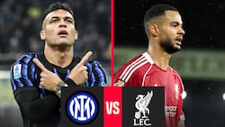 EN VIVO | Inter vs. Liverpool por Champions League 2025-2026: minuto a minuto del partido