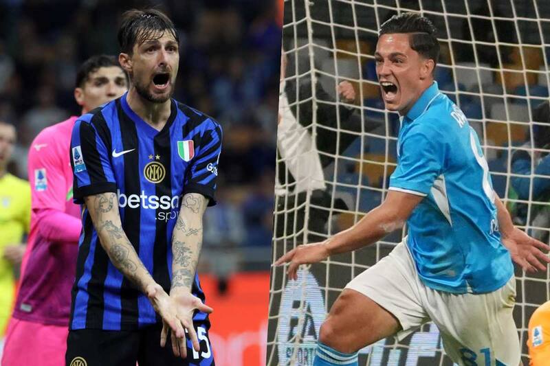 Ambos llegan hasta la última con la opción de ser campeones.