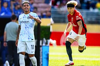 Dónde ver Inter de Milán vs Urawa Red por TV y streaming en el Mundial de Clubes