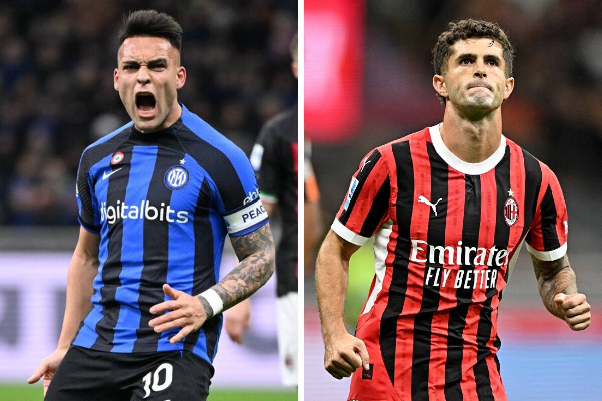 prometen sacar chispas en la Serie A.