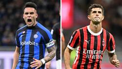 Inter vs Milan por semifinales de Copa Italia: hora y dónde ver por TV y online en vivo