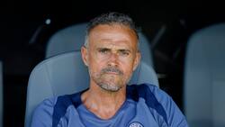 Luis Enrique hospitalizado tras accidente: será operado de urgencia