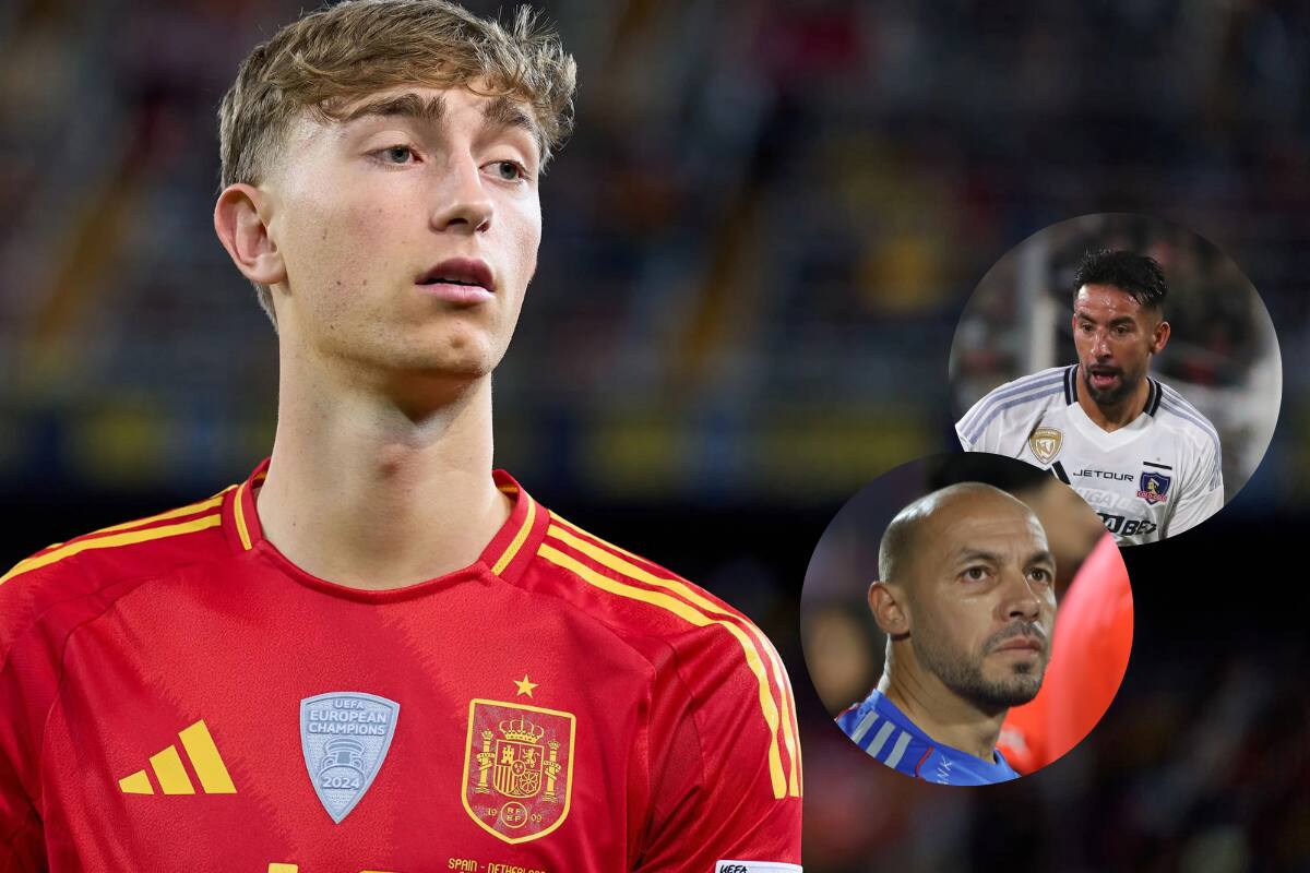 Dean Huijsen y su nexo con Chile.