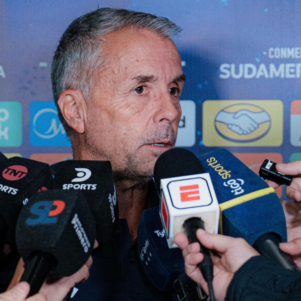 Gustavo Álvarez rompió el silencio y reveló la verdadera razón por la que dejó San Lorenzo