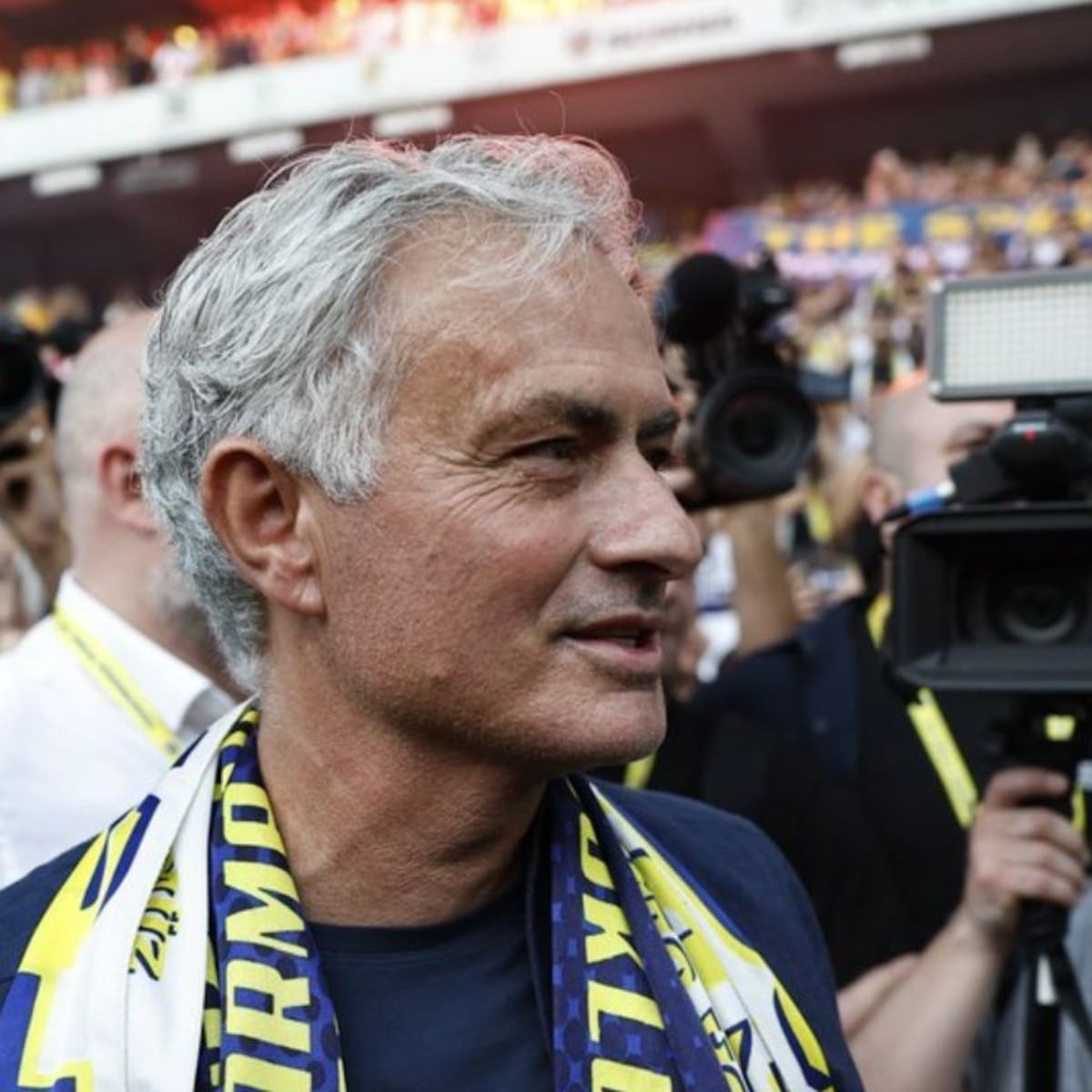 Todo listo: José Mourinho será el nuevo DT de Real Madrid