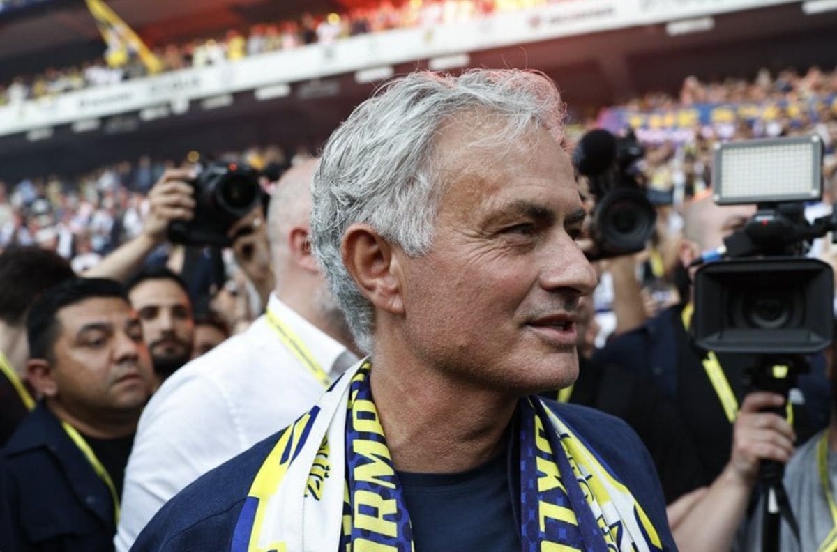 Todo listo: José Mourinho será el nuevo DT de Real Madrid