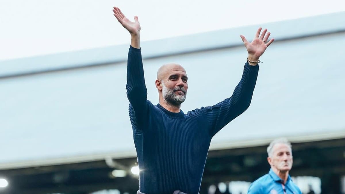 Italia va por el golpe del mercado: Pep Guardiola se reunió con Paolo Maldini para asumir la Azzurra