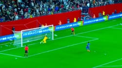 Atento, Bolivia: RD Congo elimina en penales a Nigeria y clasifica al Repechaje del Mundial 2026