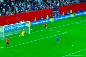 Atento, Bolivia: RD Congo elimina en penales a Nigeria y clasifica al Repechaje del Mundial 2026