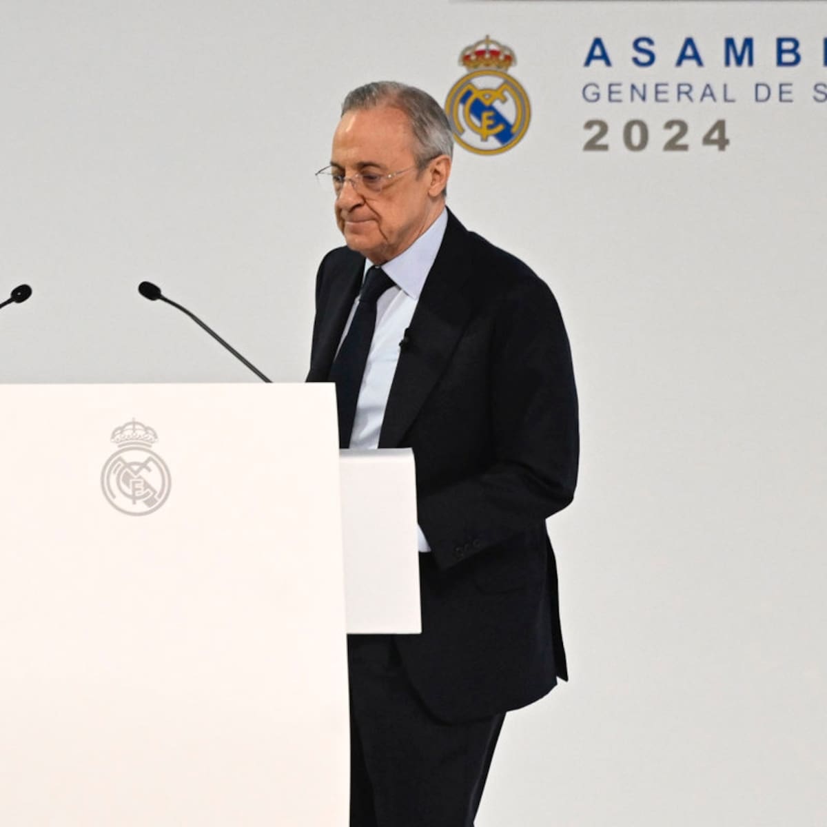 Florentino Pérez promete el fichaje más caro de la historia del Real Madrid: prepara oferta de 150 millones de euros