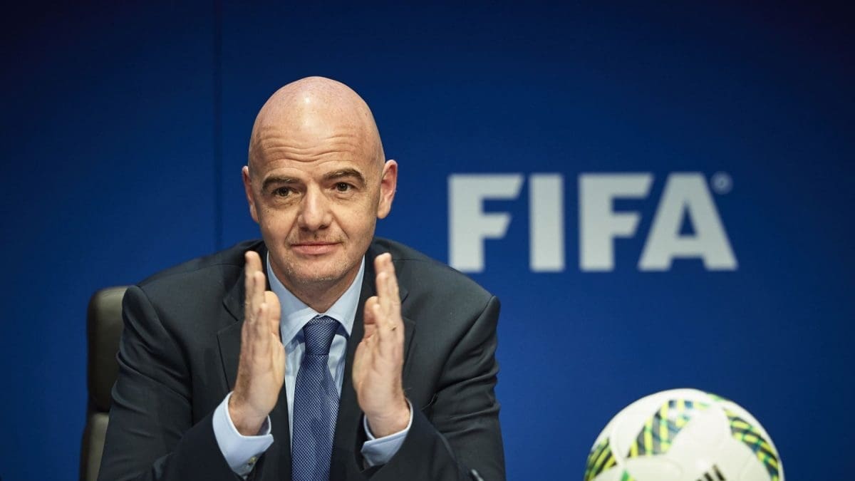 Liderados por Estados Unidos: Concacaf se rebela contra Gianni Infantino y rechaza vender el Mundial