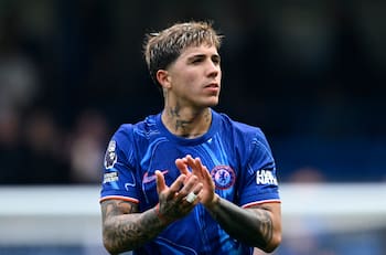 La astronómica cifra que está dispuesto a pagar Real Madrid por Enzo Fernández