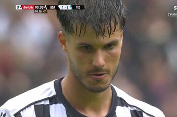 VIDEO | Le cobraron un penal al minuto 110 para salvar la categoría y así definió