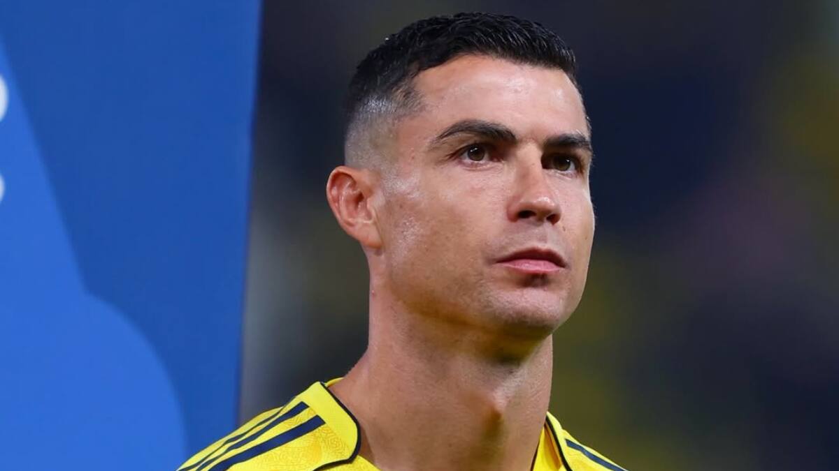 Cristiano Ronaldo se rebela contra el Al-Nassr: ¿Cuáles son las razones de la crisis de CR7?