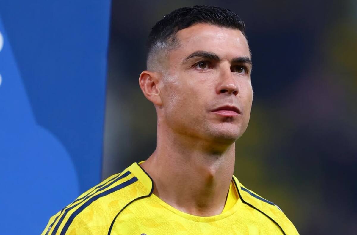 Cristiano Ronaldo se rebela contra el Al-Nassr: ¿Cuáles son las razones de la crisis de CR7?