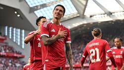 Los petrodólares se llevan a Darwin Núñez: acuerdo total con el Liverpool