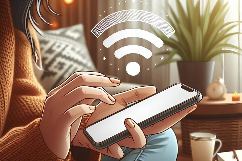 Las conexiones a nivel hogar y móvil subieron en 2024.