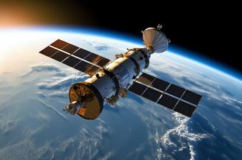 Estas son las dos empresas que iniciaron estudios para dotar de internet satelital a los teléfonos móviles de Chile