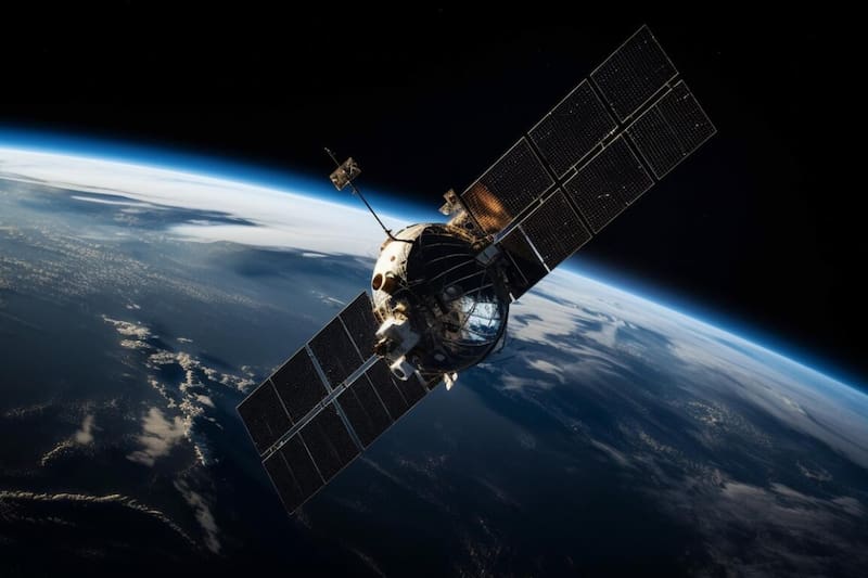 El objetivo de Starlink es proveer de un servicio rápido y efectivo.
