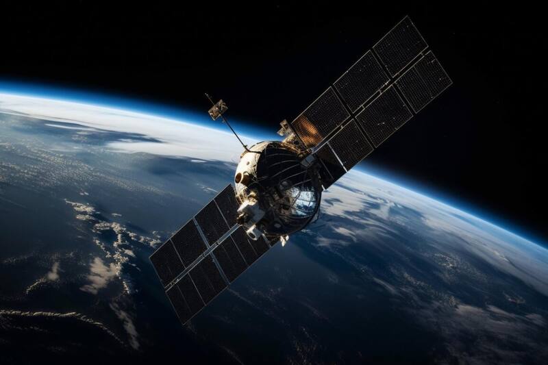 Entel junto a Starlink hicieron una prueba en el desierto de Atacama.