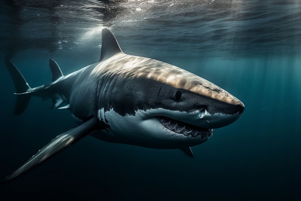 ¿Por qué aparecen tiburones en nuestros sueños?