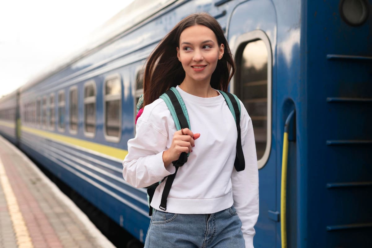 ¿Cuáles son los significados de soñar que viajas en un tren? Descúbrelos en esta nota.