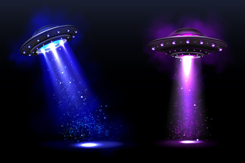 ¿Cuál es el significado de soñar con ovnis?