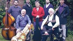 Inti-Illimani Histórico confirmó nuevo horario para su presentación en streaming