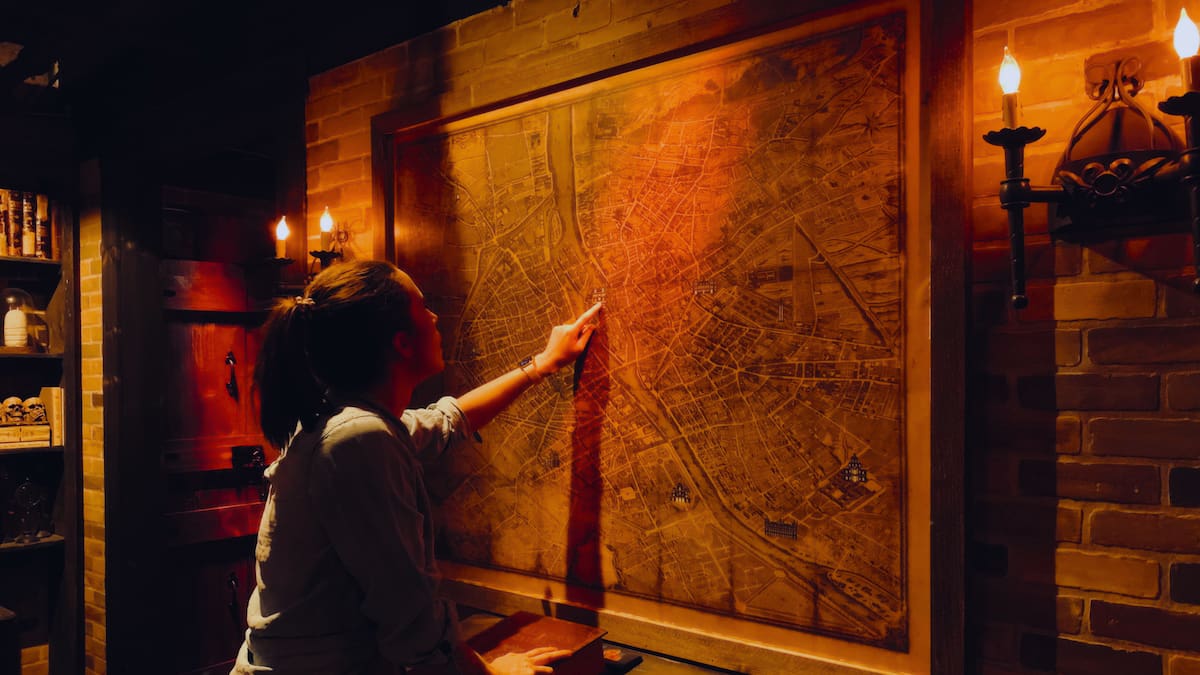 Un escape room en Viña del Mar por solo $10.000: El desafiante panorama inmersivo para estas vacaciones de invierno