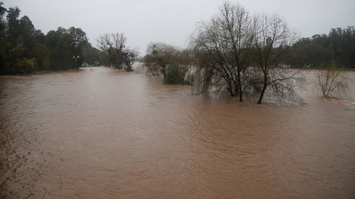NASA emite alerta por posibles “inundaciones milenarias” para las próximas semanas: Estas serán las ciudades afectadas