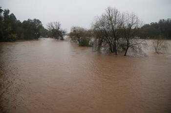 NASA emite alerta por posibles “inundaciones milenarias” para las próximas semanas: Estas serán las ciudades afectadas