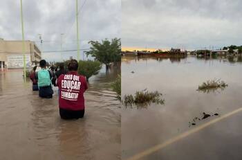 VIDEO | Inundaciones en Buenos Aires: ya son 16 fallecidos y más de 120 desaparecidos