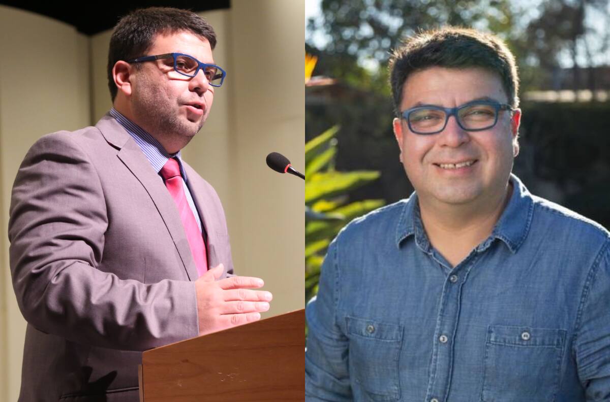 Fiestas, drogas y prostitución: Las graves denuncias contra el alcalde de Rancagua