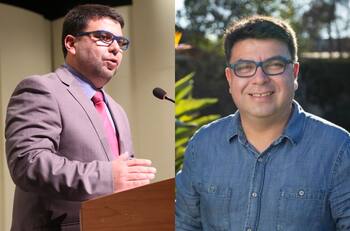 Fiestas, drogas y prostitución: Las graves denuncias contra el alcalde de Rancagua