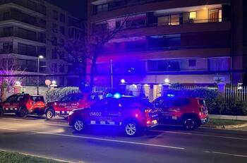 Mujer mató a sus tres hijos y luego se quitó la vida en Las Condes: padre encontró dantesca escena