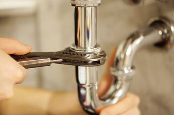 Así se puede evitar que se congelen las cañerías en invierno