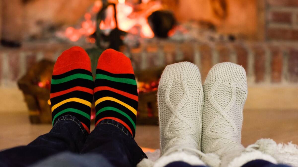 Invierno en Chile: ¿Cuándo comienza y cómo será el clima para este año?