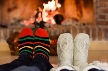 Invierno en Chile: ¿Cuándo comienza y cómo será el clima para este año?