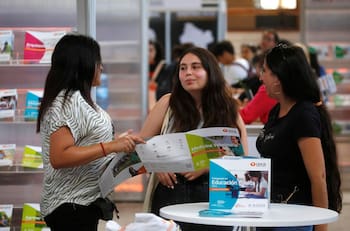 Hasta $1.800.000: ¿Cuánto puede ganar en Chile un ingeniero titulado en un Instituto Profesional?