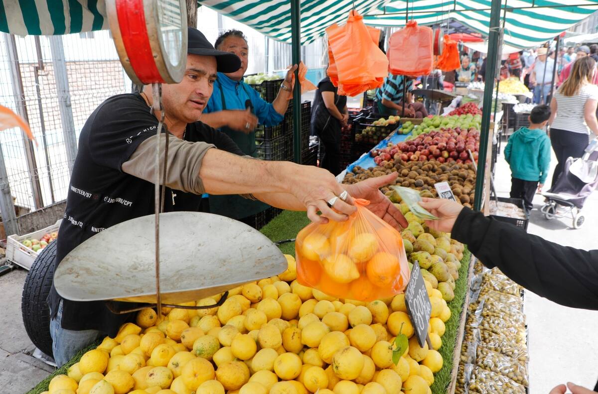 Entre 0,5% y 0,8%: Experto analiza las expectativas del IPC de marzo