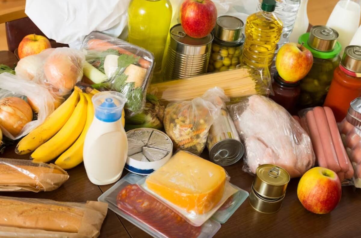 Estos alimentos aumentaron su precio tras el alza del IPC de febrero