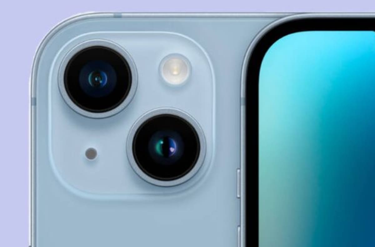 Entel vende iPhone 14 con un 33% de descuento por Black Friday: ahorro es de $200.000