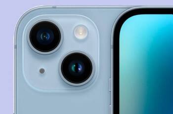 Entel vende iPhone 14 con un 33% de descuento por Black Friday: ahorro es de $200.000