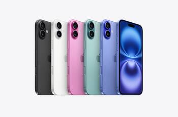 ¿Cuánto costarán los nuevos iPhone 16? Revisa los precios de los 12 modelos distintos